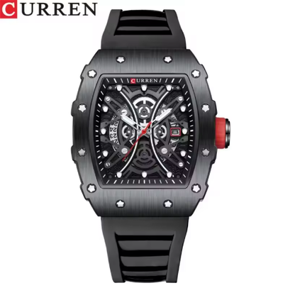 Montre Curren moderne ®