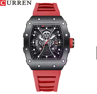 Montre Curren moderne ®