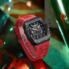 curren watch pro